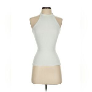 Commando Luxury Tank White